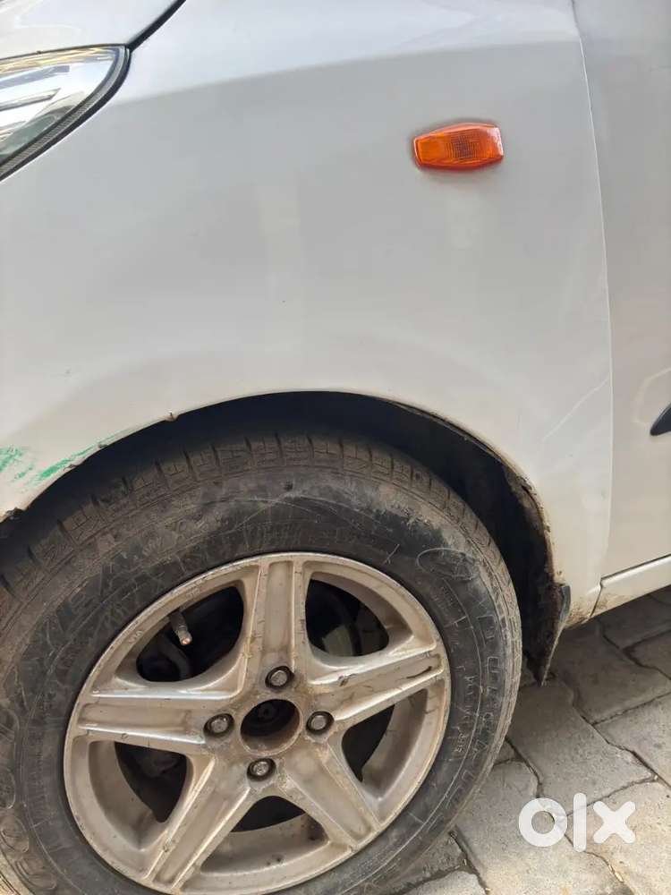 Hyundai Grand I10 2010 Cng & Hybrids 100000 Km Driven