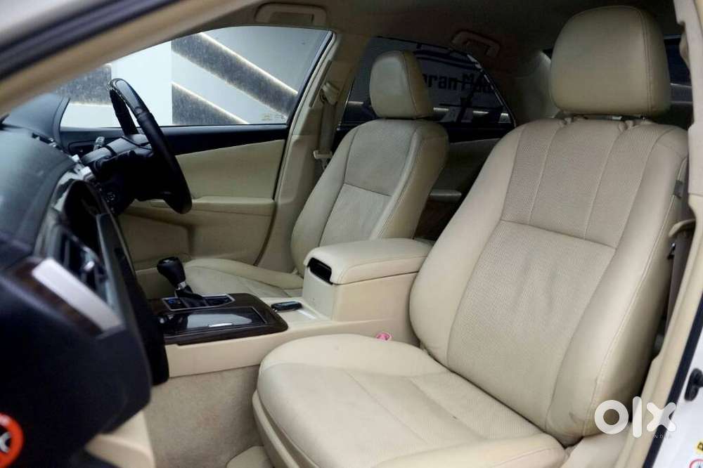 Toyota Camry Hybrid 2.5, 2017, Petrol