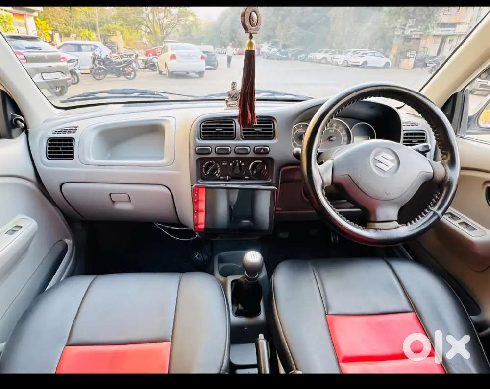 Maruti Suzuki Alto K10 2013