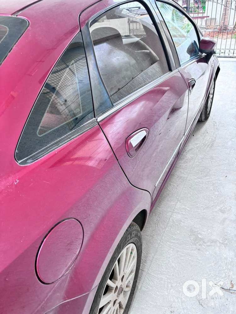 Fiat Linea Petrol 2009