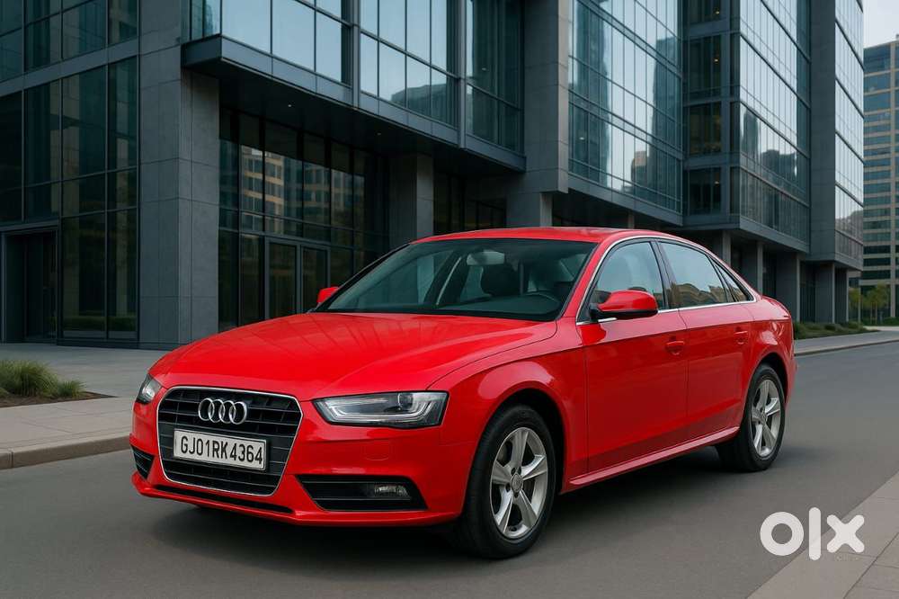 Audi A4 2014-2016 2.0 Tdi Multitronic, 2015, Diesel