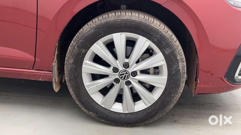 Volkswagen Virtus Highline Plus 1.0 Tsi At, 2024, Petrol