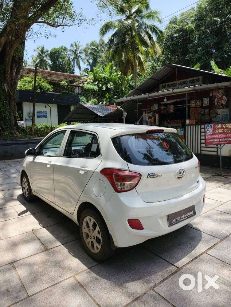 Hyundai Grand I10 Magna, 2014, Petrol