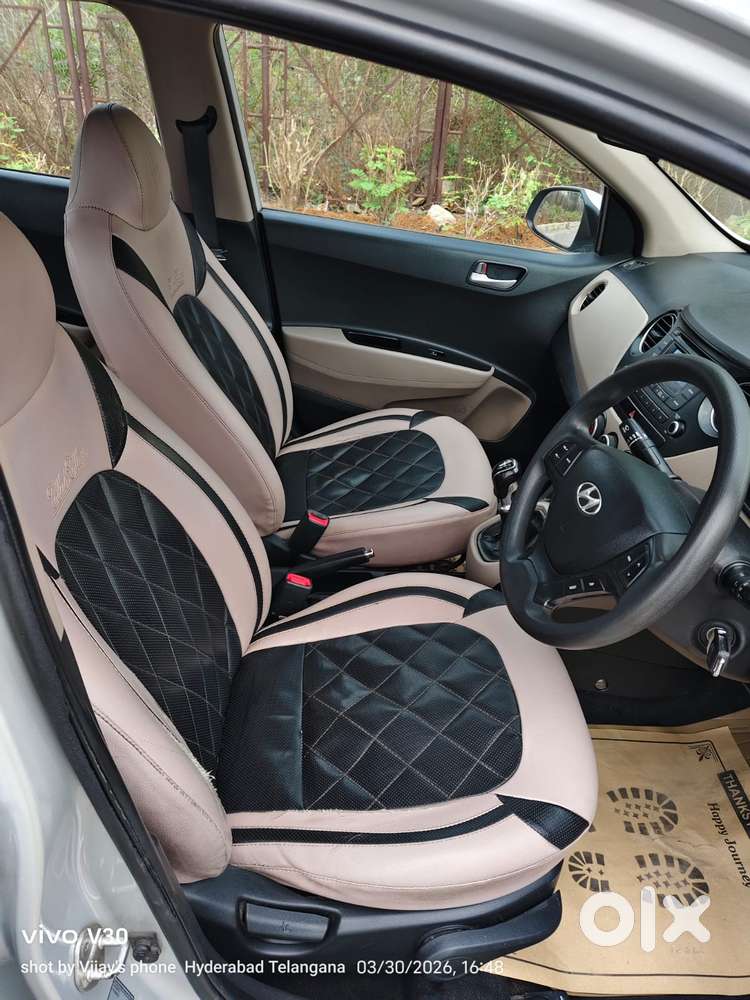 Hyundai Xcent 2014-2016 1.1 Crdi S, 2014, Diesel