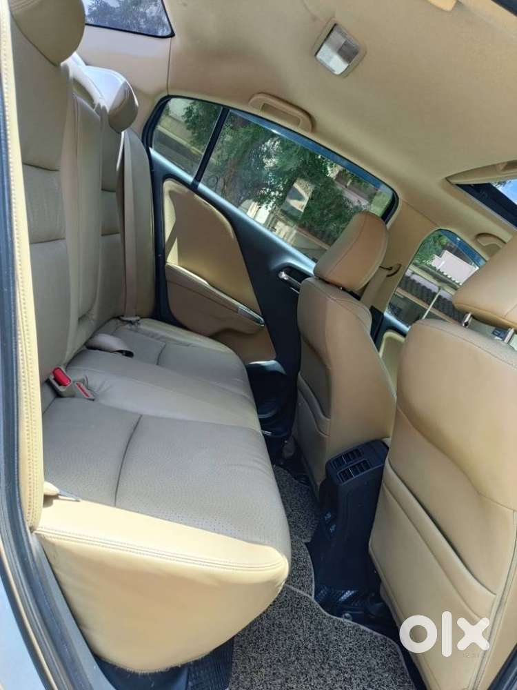 Honda City I-vtec Vx, 2016, Petrol