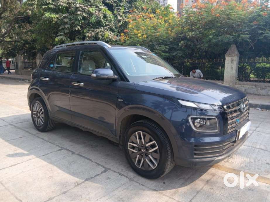 Hyundai Venue S Turbo Dct, 2026, Petrol