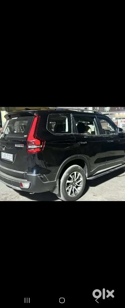 Mahindra Scorpio-n 2024 Diesel Mt