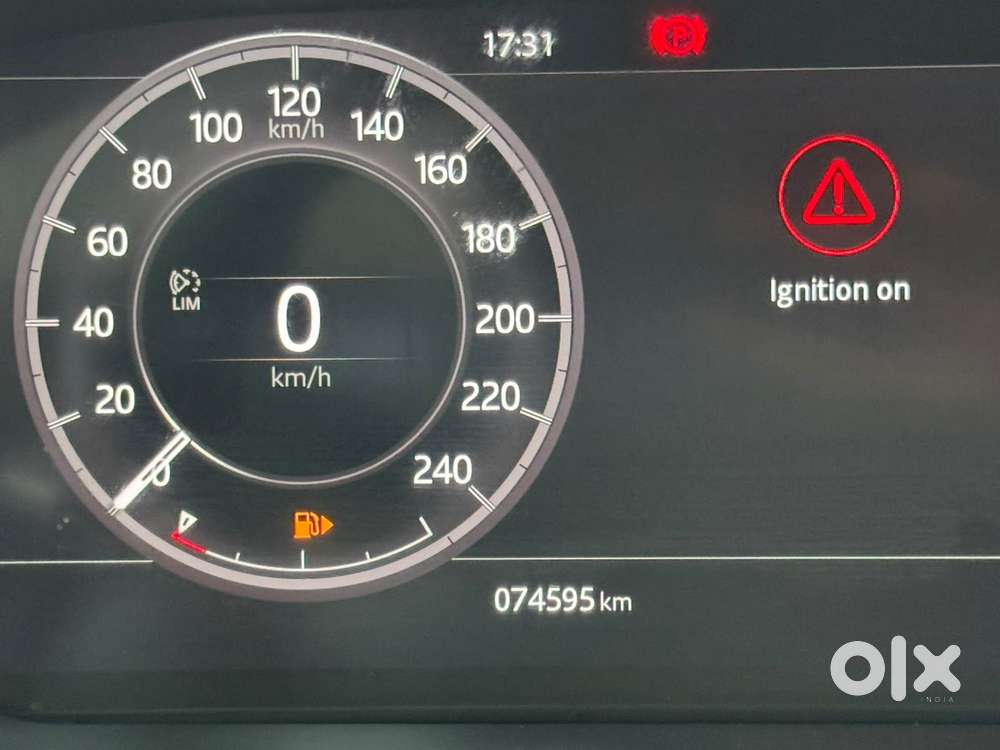 Land Rover Discovery Hse, 2020, Diesel