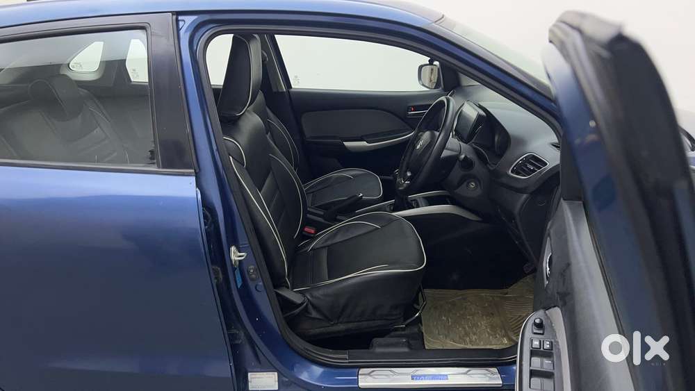 Maruti Suzuki Baleno Delta, 2016, Petrol
