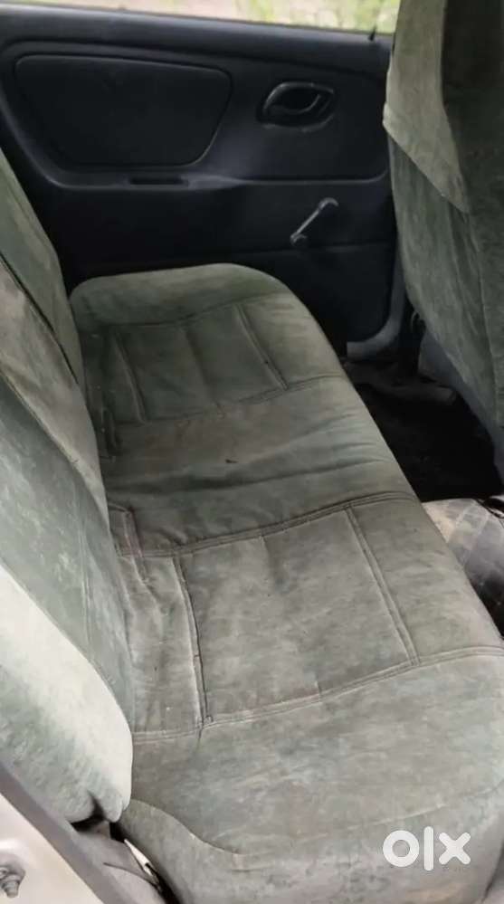 Maruti Alto Lxi 2012