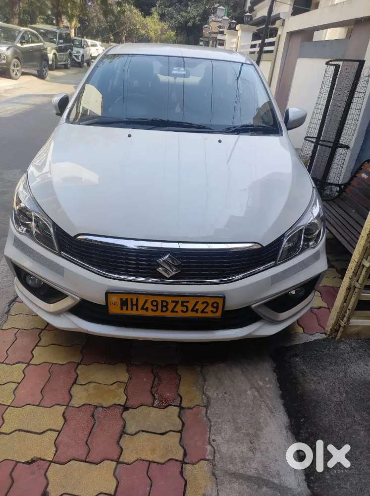 Taxi Maruti Suzuki Ciaz 2025
