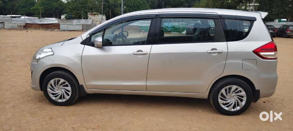 Maruti Suzuki Ertiga Vxi Cng, 2013, Cng & Hybrids