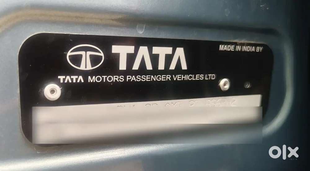 Tata Punch Adventure 2024 Amt