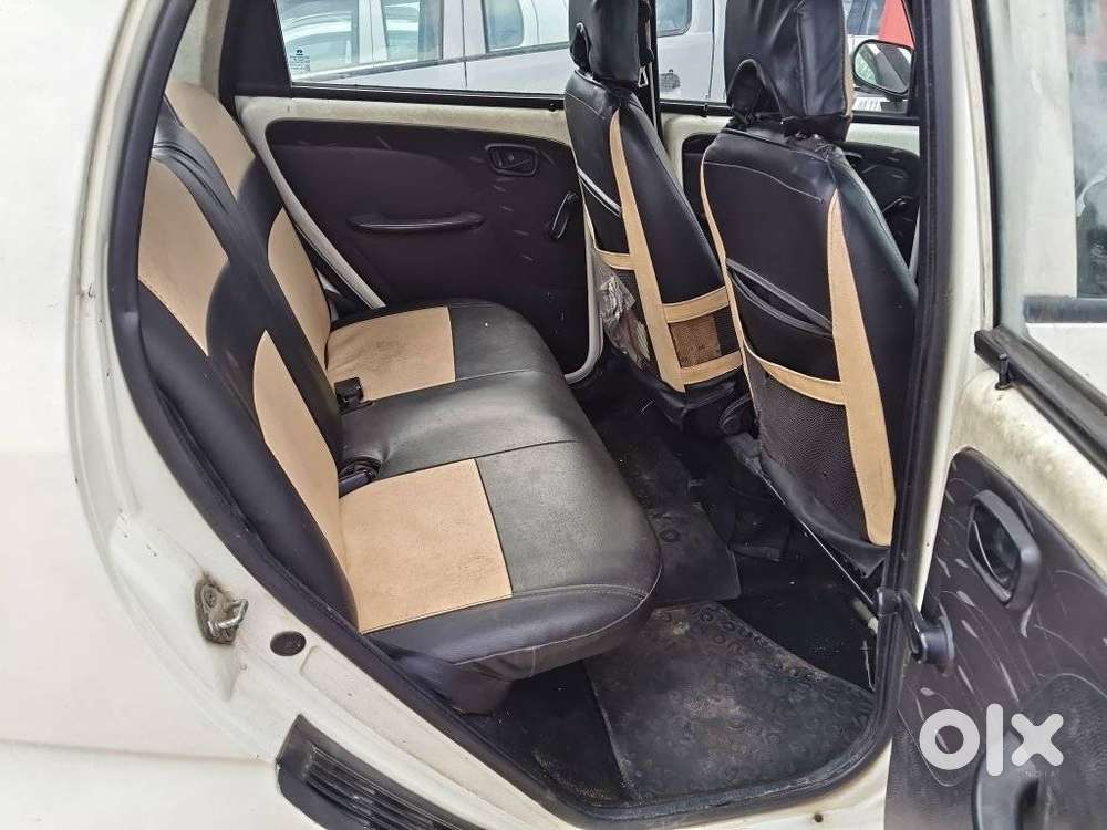 Tata Nano Xe, 2012, Petrol