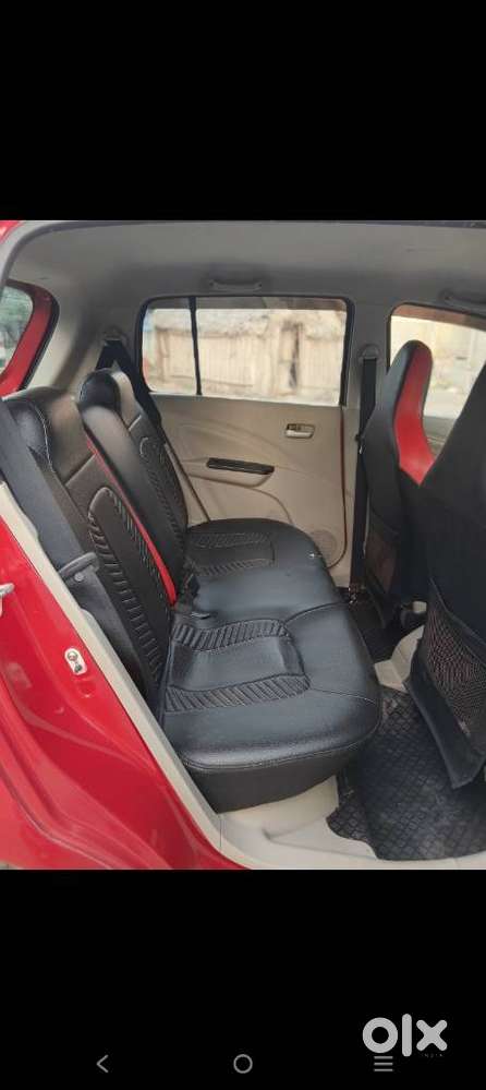 Maruti Suzuki Celerio Zxi, 2015, Petrol
