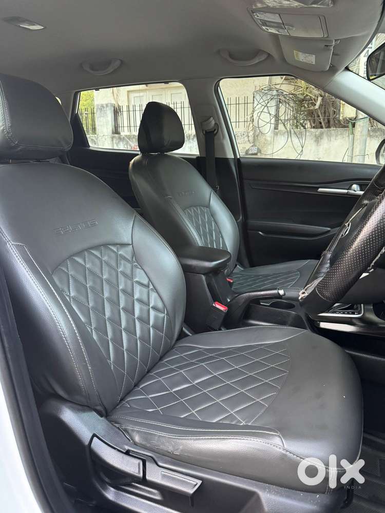 Kia Seltos Htk Plus At D, 2021, Diesel