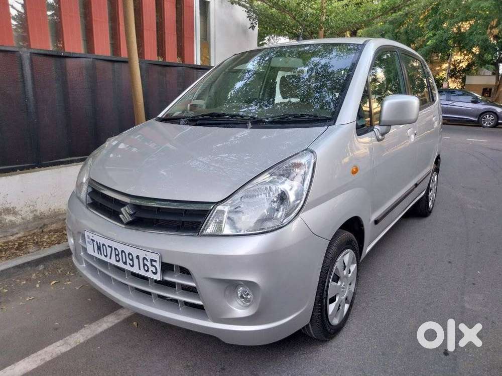 Maruti Suzuki Estilo Vxi Bs-iv, 2012, Petrol