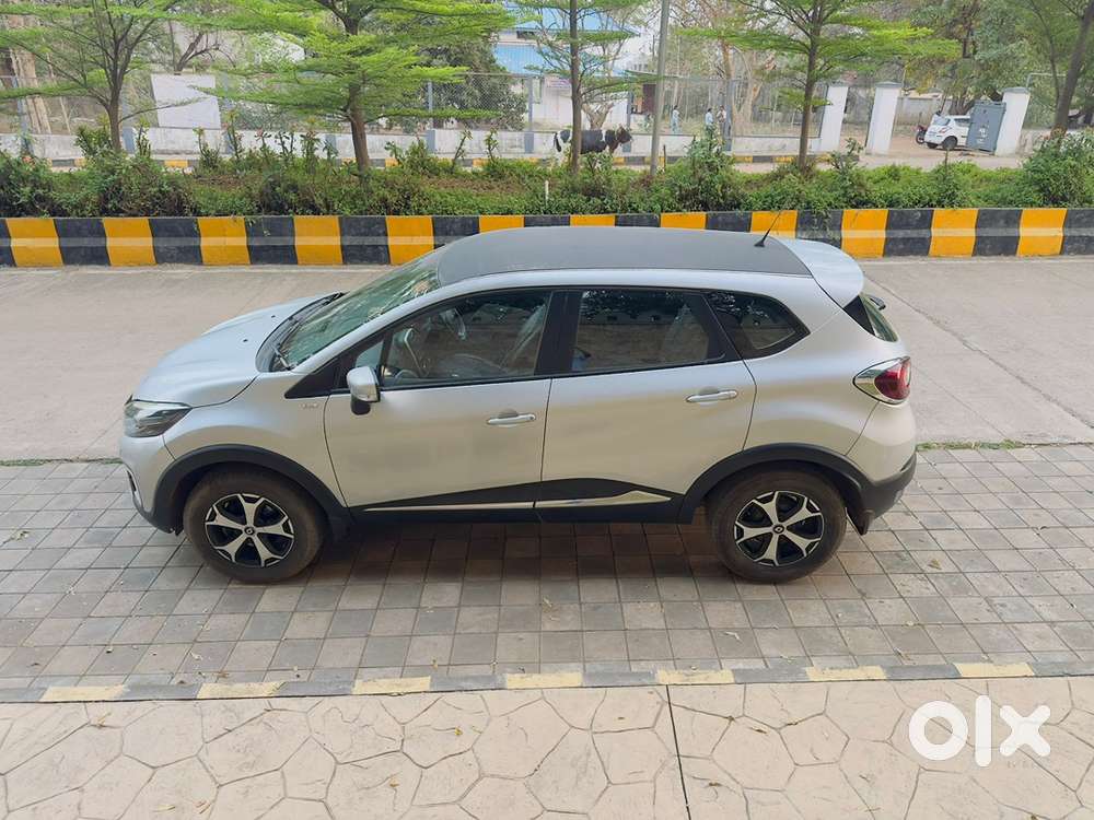 Renault Captur – Stylish Suv, Low Km, Great Deal
