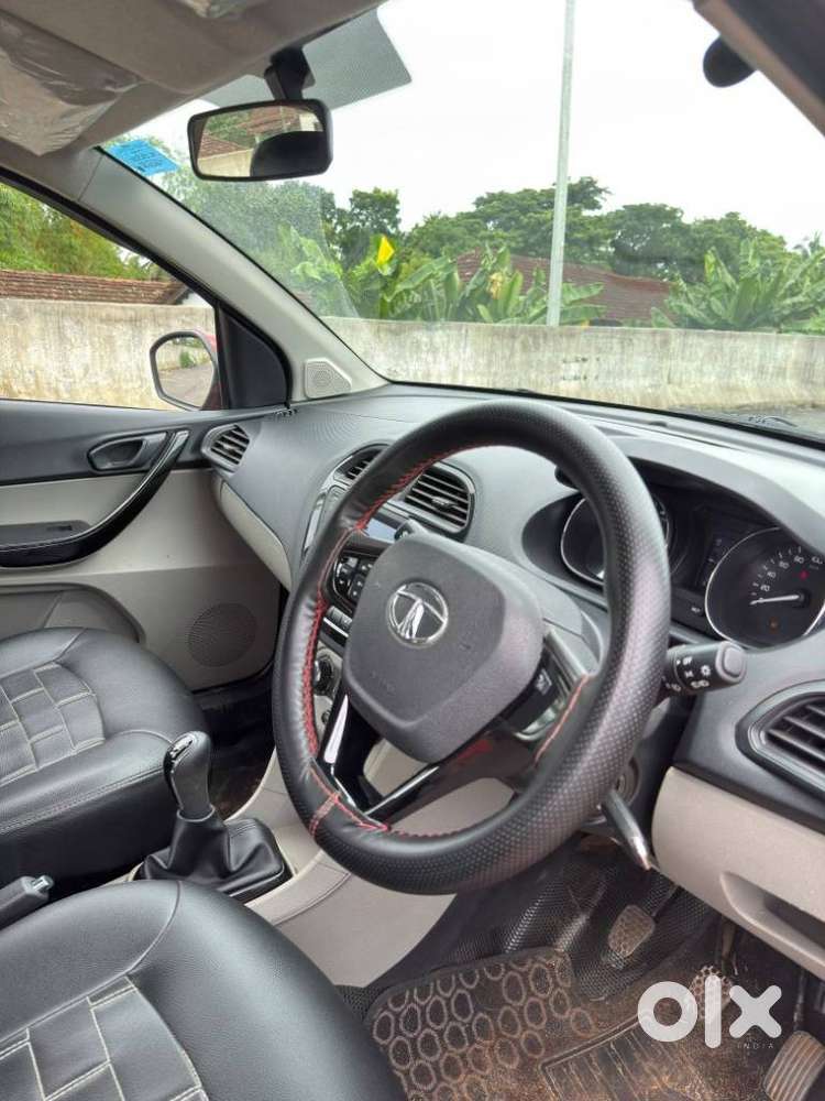 Tata Tiago Xz, 2019, Petrol