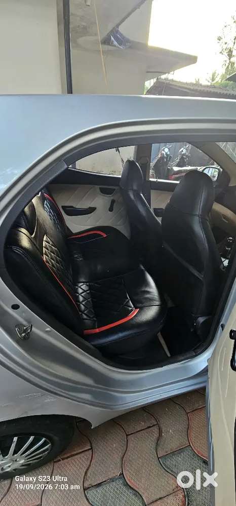 Hyundai Eon 2012 Petrol 75000 Km Driven