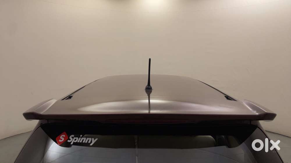 Honda Mobilio Rs Option I-dtec, 2016, Diesel