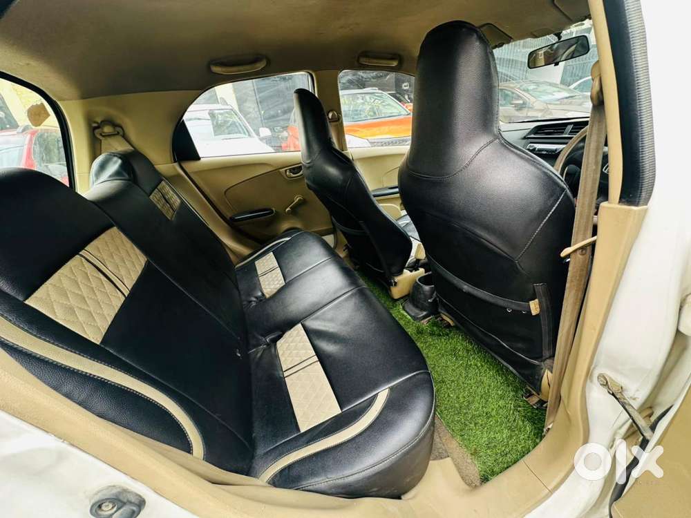 Honda Brio, 2017, Cng & Hybrids