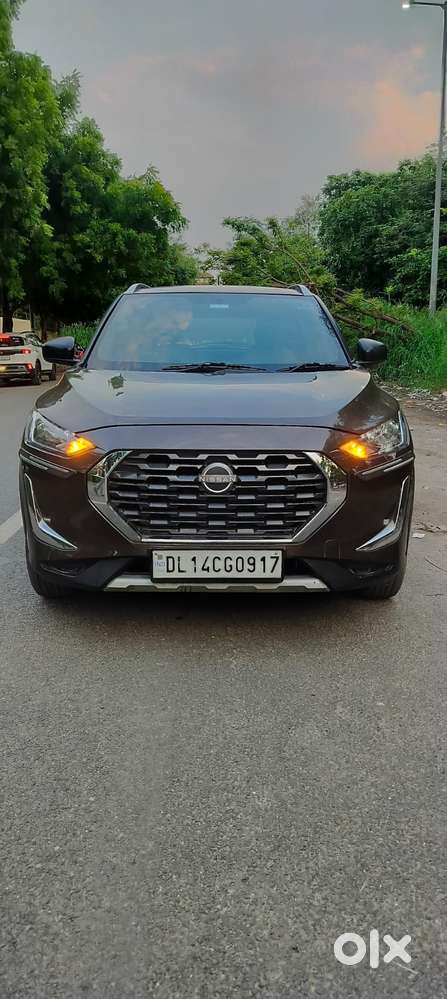 Nissan Magnite 1.0 Xe, 2022, Petrol