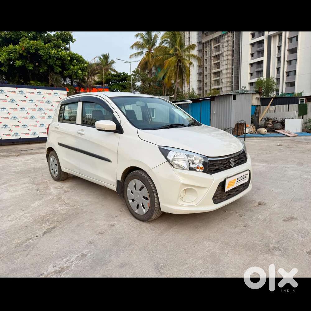 Maruti Suzuki Celerio Zxi Amt, 2019, Petrol