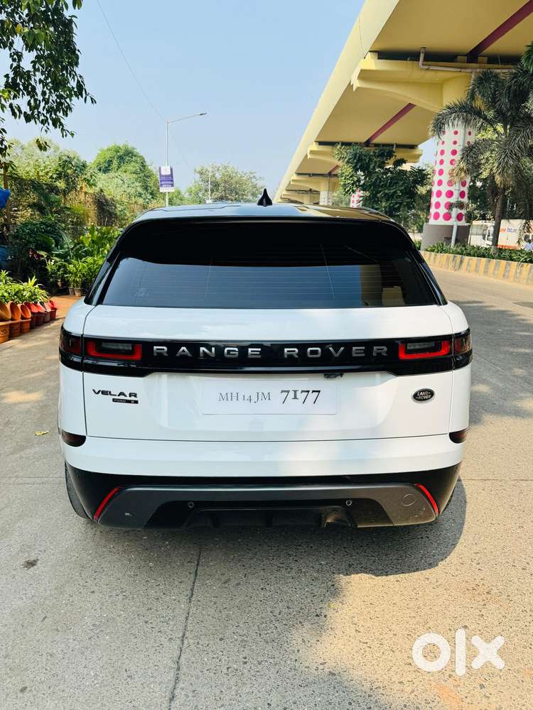 Land Rover Range Velar R-dynamic S Petrol, 2021, Petrol