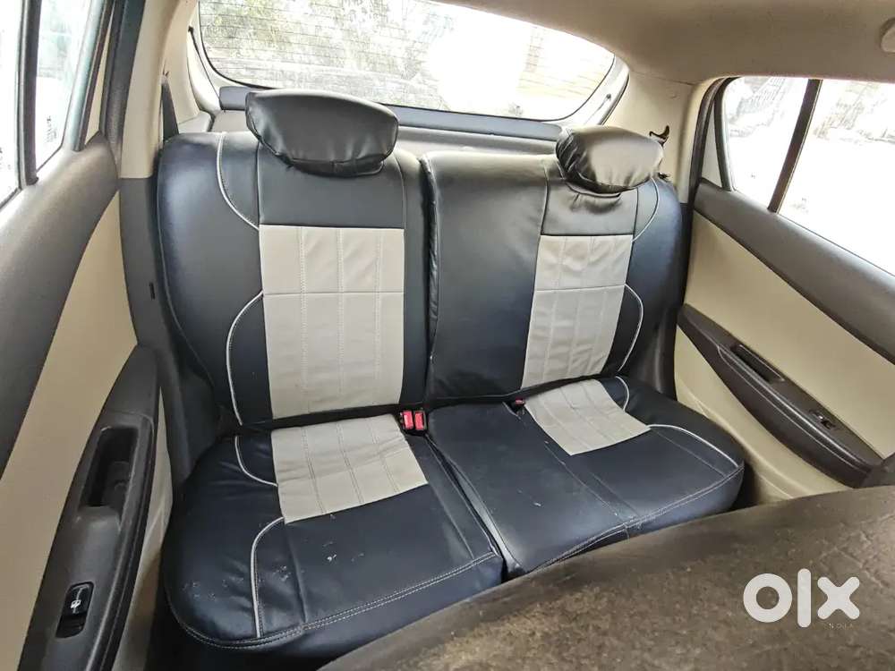 I20 Hyundai