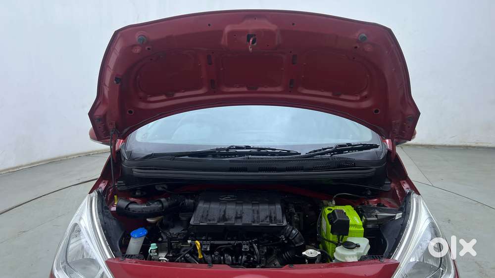 Hyundai Grand I10 1.2 Kappa Sportz, 2019, Petrol