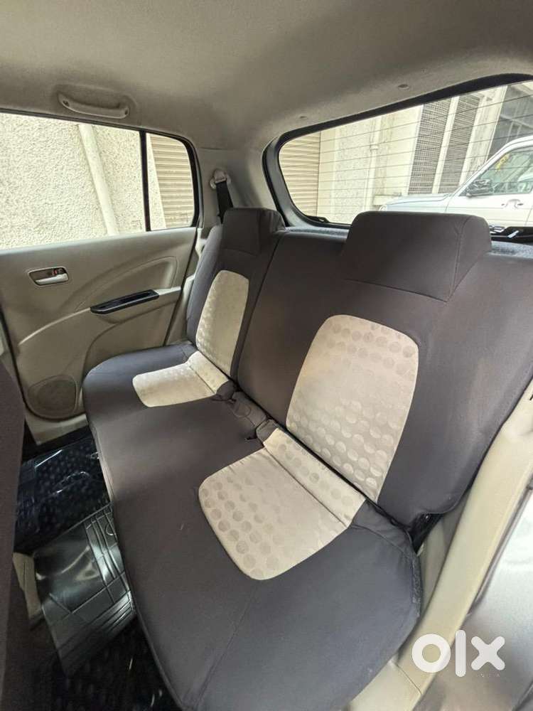 Maruti Suzuki Celerio 2016 Zxi Petrol 55000 Km Driven On Record