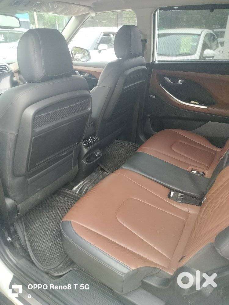 Hyundai Alcazar 1.5 Platinum (o) Diesel At 7 Str, 2022, Diesel