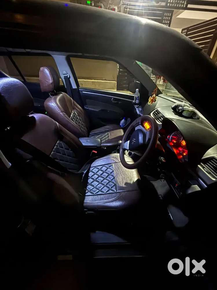 Swift 2015 Limited Edition