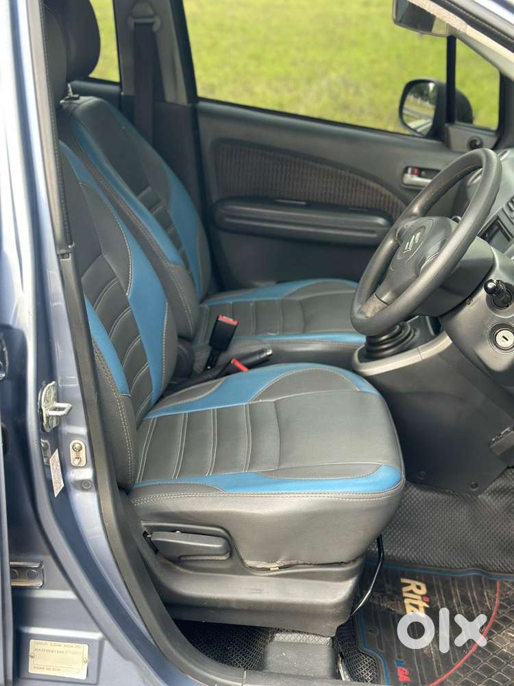 Maruti Suzuki Ritz Vdi (abs) Bs Iv, 2014, Diesel