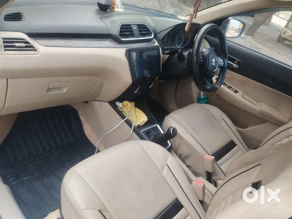 Maruti Dezire