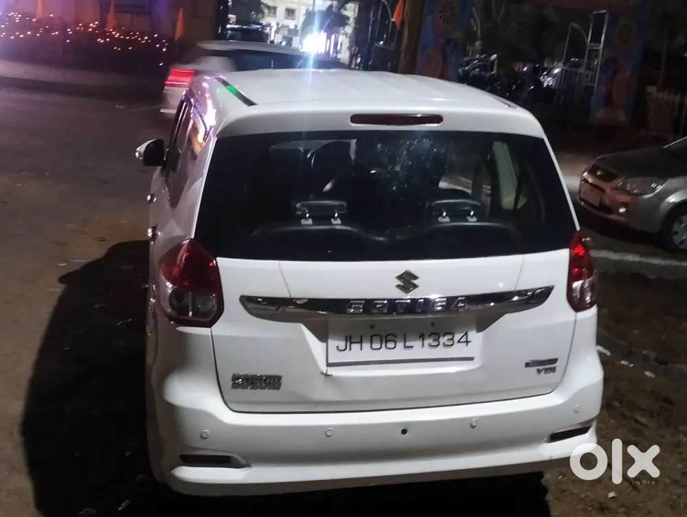 Maruti Suzuki Ertiga 2019 Diesel 116000 Km Driven