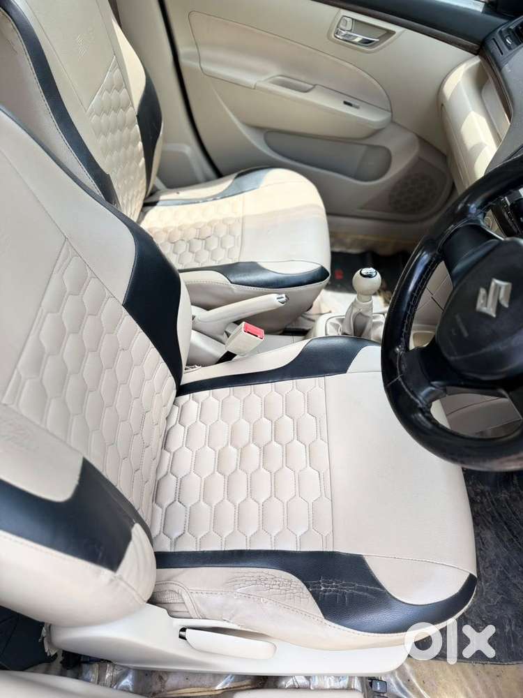 Maruti Suzuki Swift Dzire Amt Vdi, 2016, Diesel