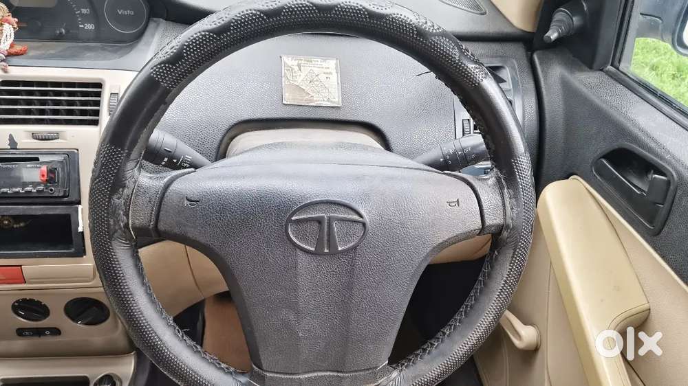 Tata Indica Vista 2011 Diesel Ls (very Good Condition )