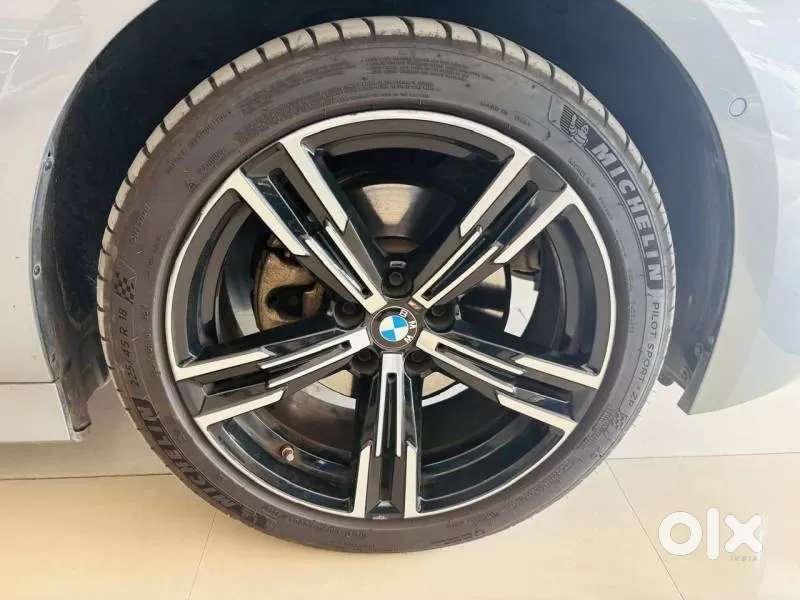 Bmw 3 Series Gran Limousine, 2023, Diesel