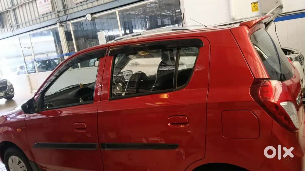 Maruti Suzuki Alto 2022