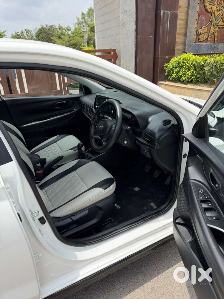 Hyundai I20 1.2 Sportz (o), 2023, Petrol