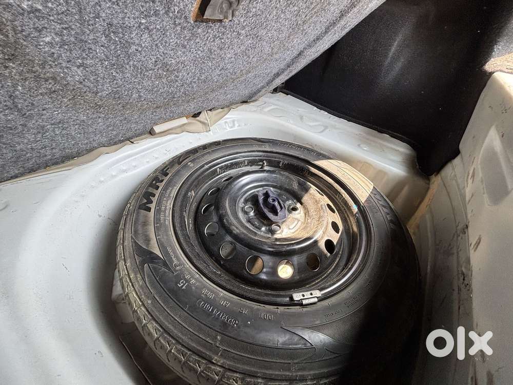 Maruti Suzuki Wagon R Vxi, 2020, Petrol