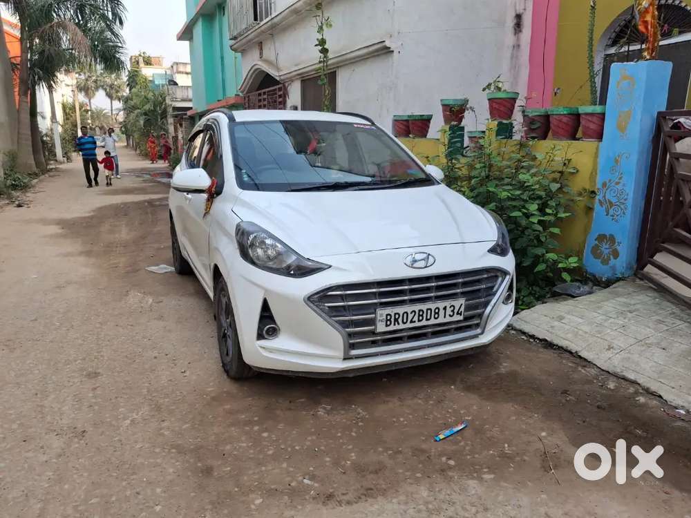 Hyundai Grand I10 Nios 2022