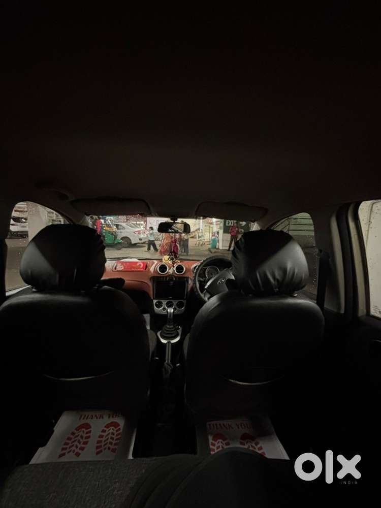 Ford Figo Petrol Manual 2010