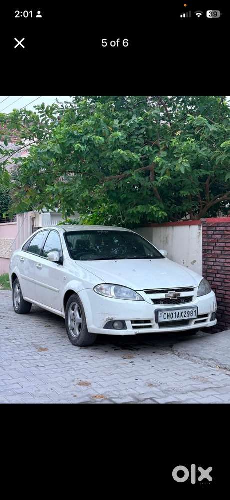 Chevrolet Optra Magnum 2011 Diesel