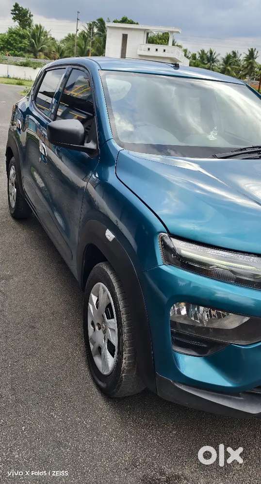 Renault Kwid  Rxt 2021 Model
