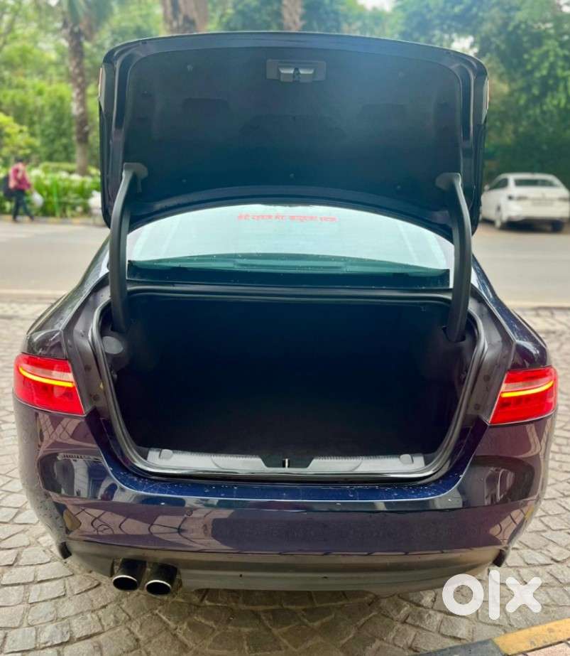 Jaguar Xe 2.0l Diesel Prestige, 2019, Diesel
