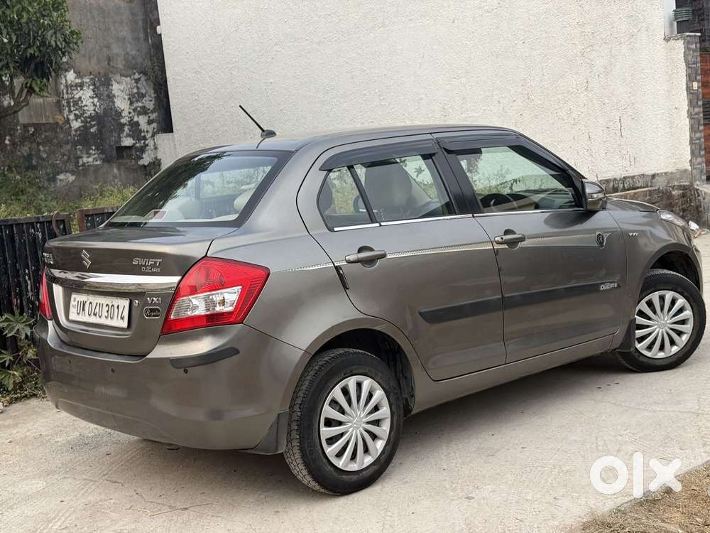 Maruti Suzuki Swift Dzire Vxi Regalia Limited Edition Mt, 2015, Petr..