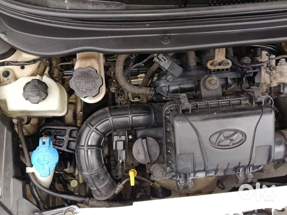 Hyundai Eon Magna +, 2014, Petrol